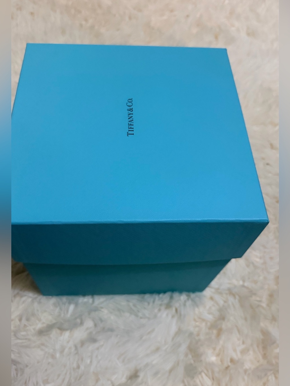 Tiffany & Co Box - Picture 5 of 7